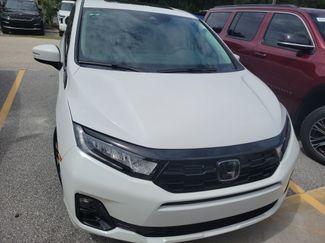 Used 2026 Honda Odyssey Elite video 2