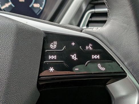 Certified 2022 Audi Q4 e-tron Premium Plus w/ Premium Plus image 13