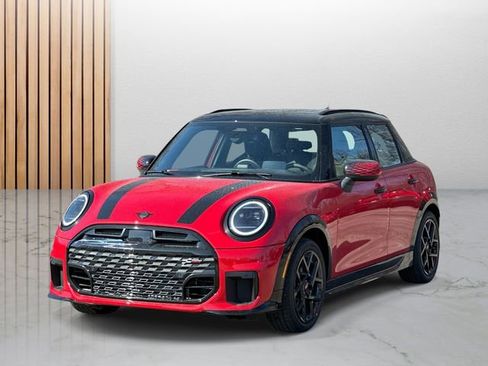 New 2026 MINI Cooper S image 6