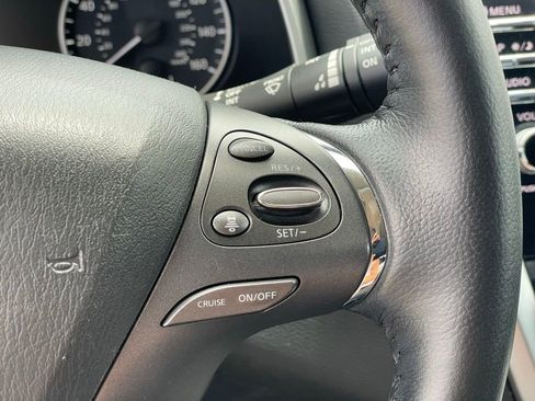 Certified 2024 Nissan Murano SL image 17