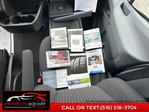 Used 2016 Ford Transit 150 XLT image 64