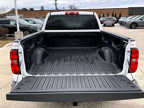 Used 2015 Chevrolet Silverado 1500 LT w/ All Star Edition image 32