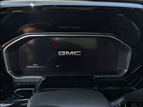 New 2026 GMC Sierra 1500 Elevation w/ Elevation Select Package AWD/4WD image 2