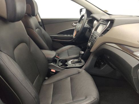 Used 2018 Hyundai Santa Fe Sport w/ 2.4L Value Package 02 FWD image 21
