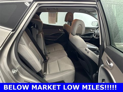Used 2018 Hyundai Santa Fe Sport image 15