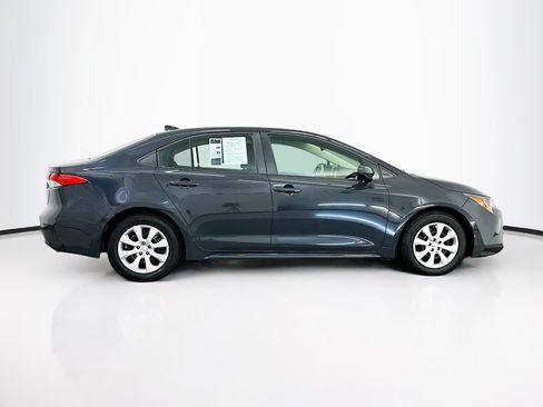 Used 2024 Toyota Corolla LE FWD image 10