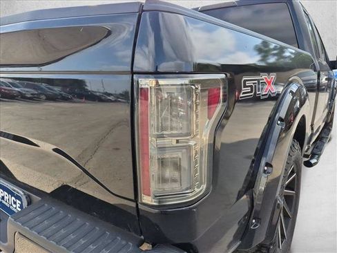 Used 2017 Ford F150 XL w/ Equipment Group 101A Mid RWD image 15