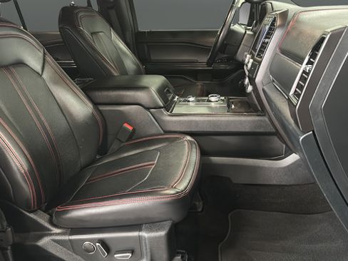 Used 2021 Ford Expedition Limited AWD/4WD image 23