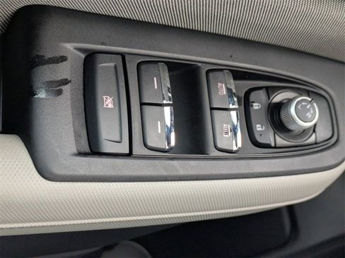 New 2026 Subaru Forester Premium image 27