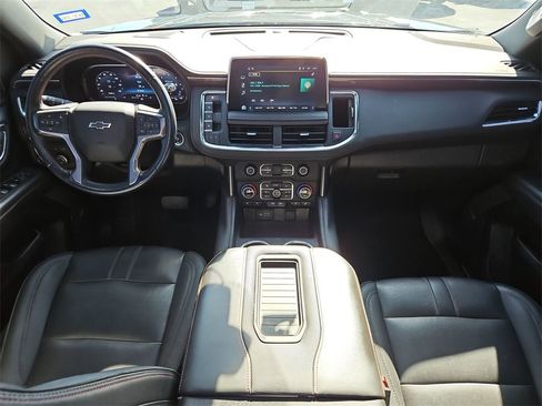 Used 2023 Chevrolet Tahoe RST image 13