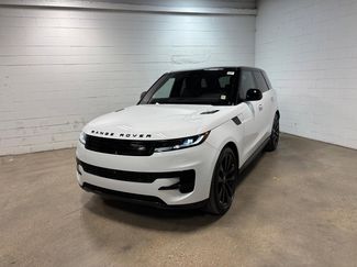 Used 2023 Land Rover Range Rover Sport SE AWD/4WD video 2