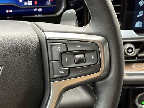 Certified 2023 Chevrolet Silverado 1500 RST w/ Protection Package image 28