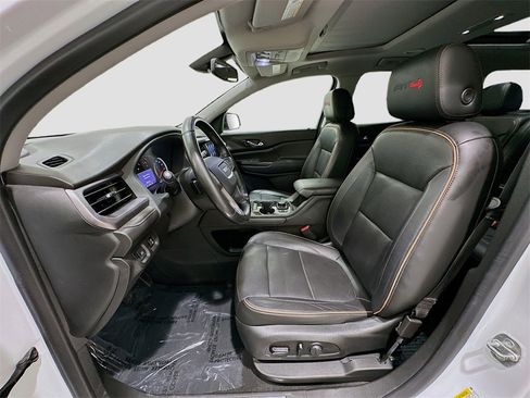 Used 2020 GMC Acadia AT4 w/ LPO, Adventure Package image 22