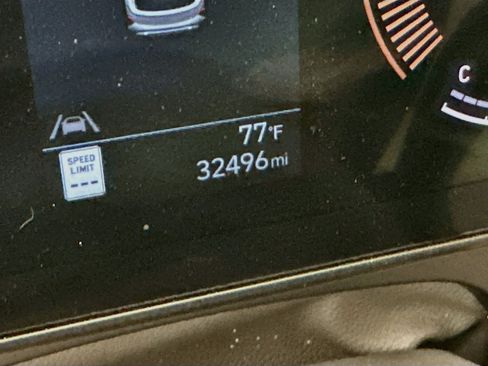 Used 2025 Hyundai Kona SEL AWD/4WD image 19