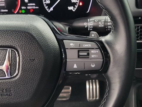 Certified 2025 Honda Civic Sport image 27