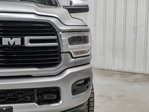 Used 2022 RAM 2500 Laramie w/ Protection Group AWD/4WD image 49