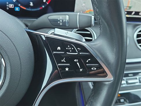 Certified 2021 Mercedes-Benz E 350 Sedan image 22