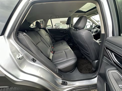 Used 2024 Subaru Outback Limited image 13