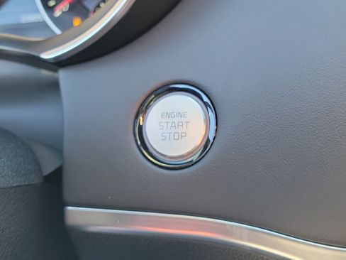 Used 2023 Kia Stinger GT2 w/ Red Interior Color Package image 30