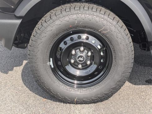 New 2026 Ford Bronco Outer Banks AWD/4WD image 10