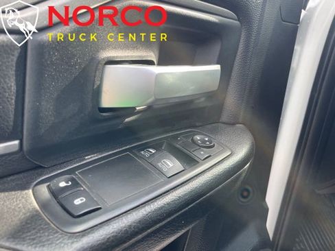 Used 2019 RAM 3500 Tradesman image 9