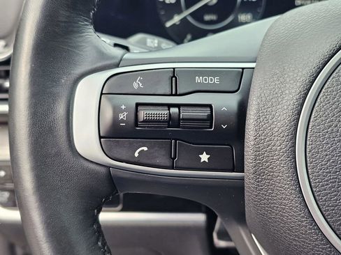 Certified 2024 Kia Sportage X-Pro image 22