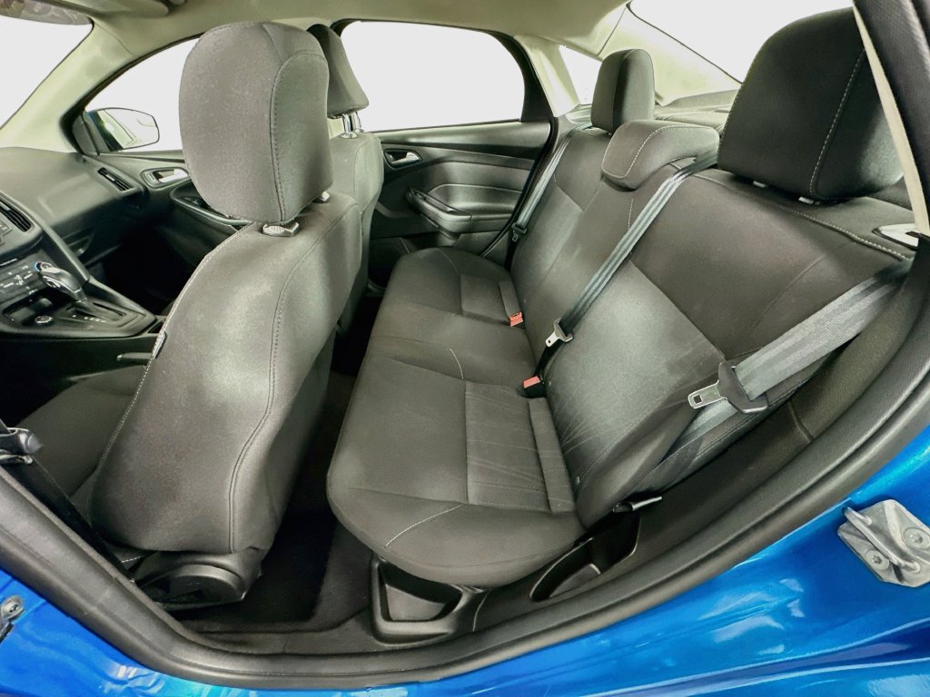 Used 2016 Ford Focus SE FWD image 28