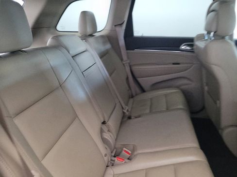 Used 2020 Jeep Grand Cherokee Limited w/ Trailer Tow Group IV image 19