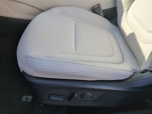 New 2026 Hyundai Tucson SEL image 4