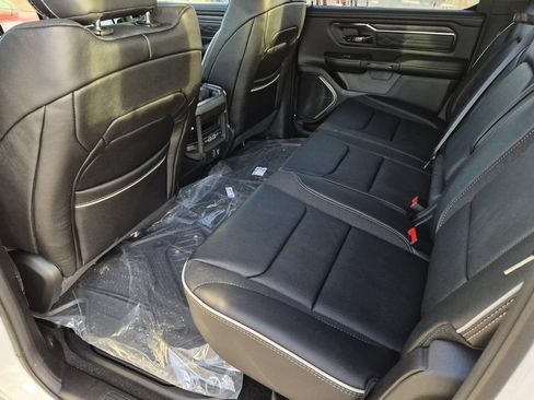 New 2026 RAM 1500 Limited AWD/4WD image 16