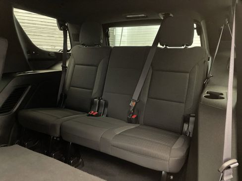 Used 2023 Chevrolet Tahoe LS w/ Max Trailering Package image 21