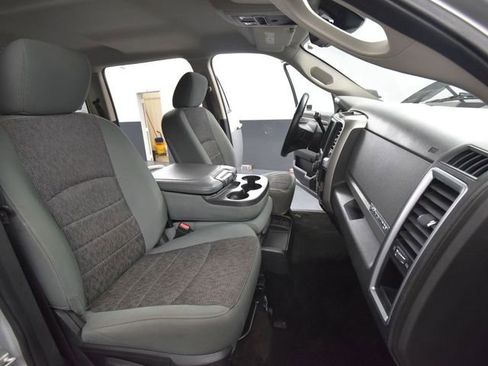 Used 2016 RAM 3500 Big Horn image 45