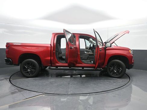 Used 2024 Chevrolet Silverado 1500 LT Trail Boss w/ Convenience Package II image 50