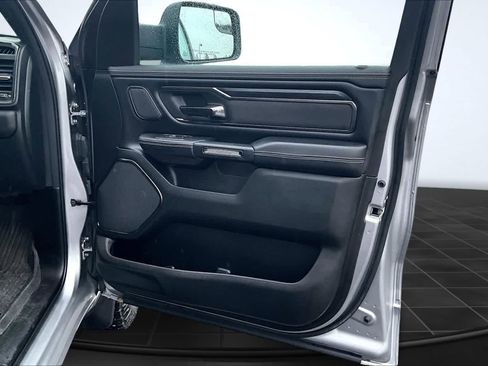 Used 2024 RAM 1500 Rebel w/ Rebel Level 2 Equipment Group image 29