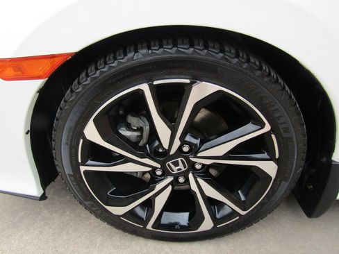 Used 2019 Honda Civic Si image 7