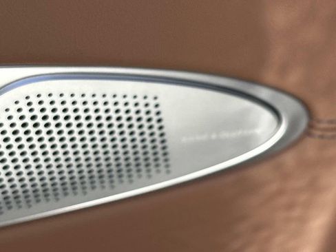 New 2026 Genesis GV70 2.5T Advanced image 23