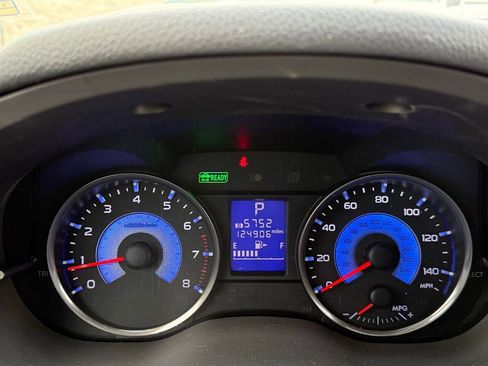 Used 2014 Subaru Crosstrek Touring w/ Popular Package #2 AWD/4WD image 4