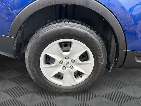 Used 2013 Ford Explorer FWD image 32