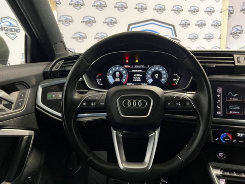 Used 2024 Audi Q3 2.0T Premium AWD/4WD image 30