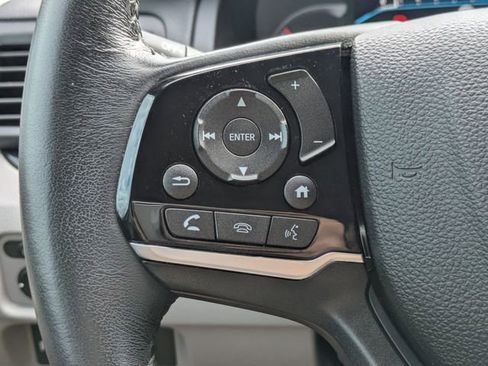 Used 2022 Honda Pilot Touring image 32