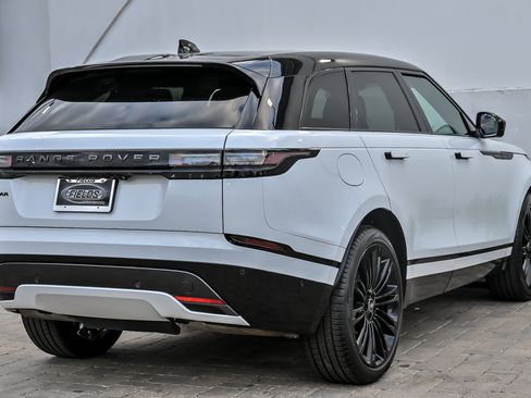 Used 2026 Land Rover Range Rover Velar Dynamic SE AWD/4WD image 16