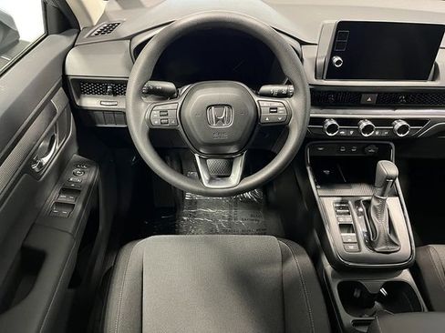 New 2026 Honda CR-V LX image 17