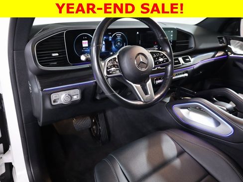 Certified 2023 Mercedes-Benz GLE 350 4MATIC image 30