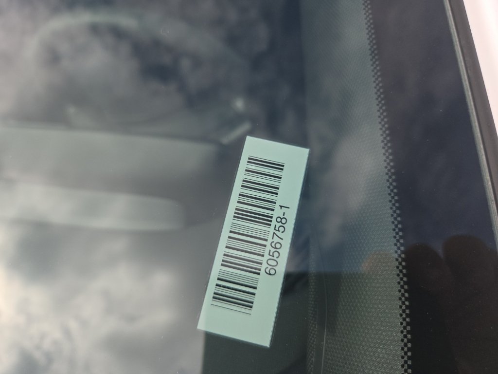 Used 2026 Buick Envista Preferred FWD image 4