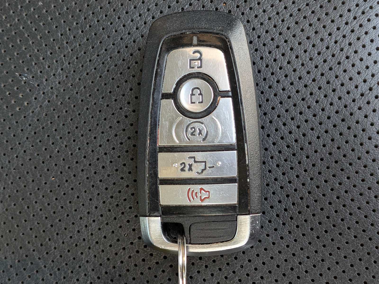 Used 2021 Ford F150 Lariat AWD/4WD image 27