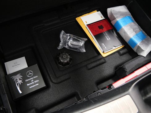 Used 2019 Mercedes-Benz AMG GT 63 image 42