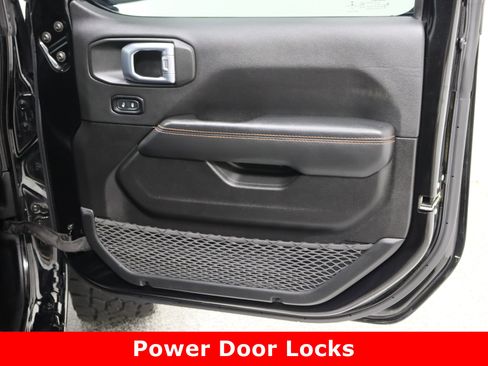 Used 2021 Jeep Gladiator Mojave image 37