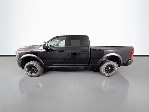 New 2025 RAM 2500 Power Wagon AWD/4WD image 4