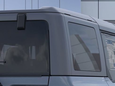 New 2025 Ford Bronco Big Bend AWD/4WD image 25