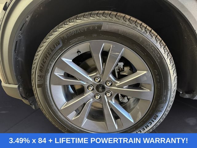 New 2026 Ford Explorer Active w/ Active Comfort Package AWD/4WD image 14
